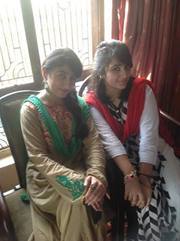 Nimra Malik