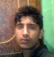 Murtaza Ubaid