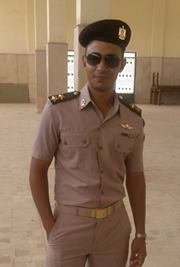 Ahmed Salah