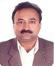 Rajeev Sharma