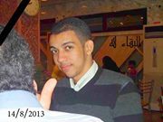 Mohamed Reda