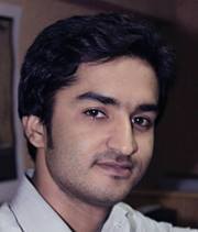 Waqar Ahmed