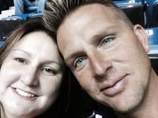 Stephanie Stephenson