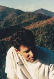 Todd Mahaffey