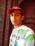 Azygously Usman