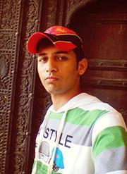 Azygously Usman