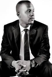 Charlie Rwankote