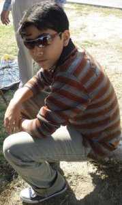 Mohammad Imad