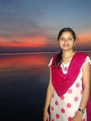 Aruna Rekha