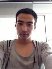 Wenbin Qiu