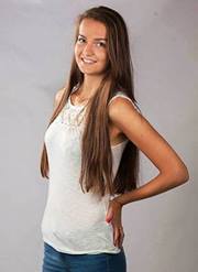 Lujzička Strigáčová