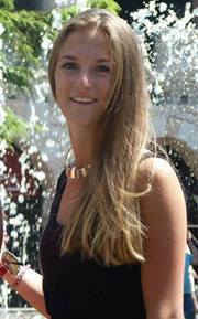 Karen Decroës
