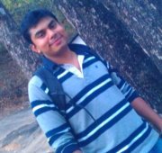 Ajithkumar Madhavan
