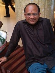 C.v. Ashok
