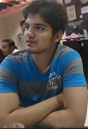 Dawar Ali