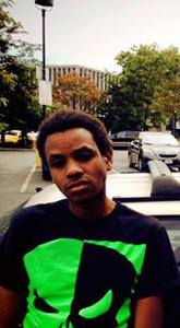 Jason Davis