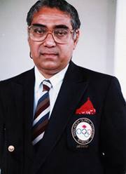 Jumana Chowdhury