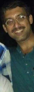 Sridhar Ranganathan