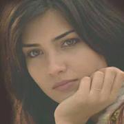 هدوئي مثل العاصفة