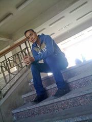 Mohamed Khaled