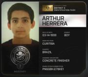 Arthur Herrera