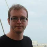 David Tabachnikov
