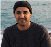 Aref Alhashim