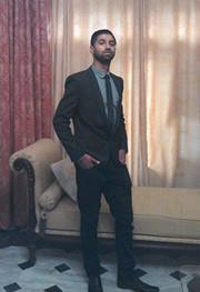 Abdullah Saleh
