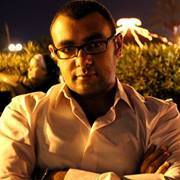 Mohamed Farid