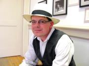 Jonathan Nicoll