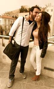 Μιχάλης Πολυδώρου