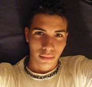 Jonathan Perales