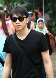 Dewin Hioe
