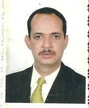 Mohamed Elshrkawy