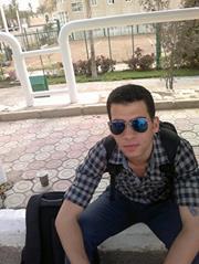 Ahmed El-sayed