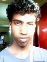 Arun Laxman