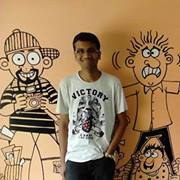 Ankit Deepak