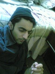 Zohaib Aftab