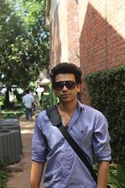 Aashish Gautam