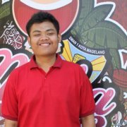 Rendi Pratama