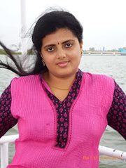 Sumita Iyer