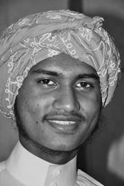 عمر نور الهدى