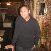 Perry Flores