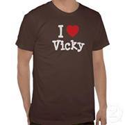 Vicky Jutt