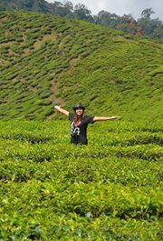 ทัศนวรรณ รามณรงค์