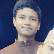 Muhammad Are-li