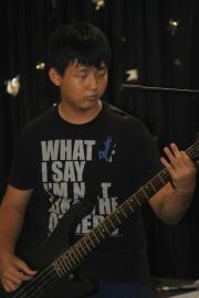 Theodore Chandra