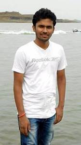 Vikrant Nandanwar