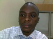 Kenneth Rono