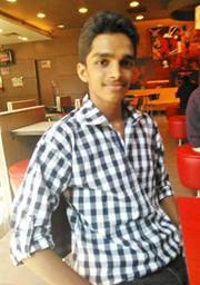 Rehan Shaikh